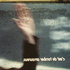 Edition limitée Chambres Sensibles - 2009 - Guerre et paix - Bernard Gast